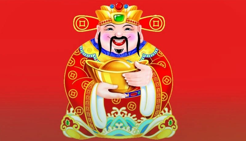 Giải nghĩa chi tiết thông điệp của những giấc mơ thấy Thần tài